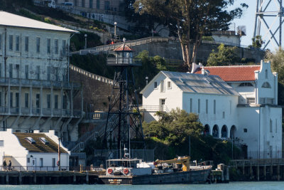 N4979 Alcatraz