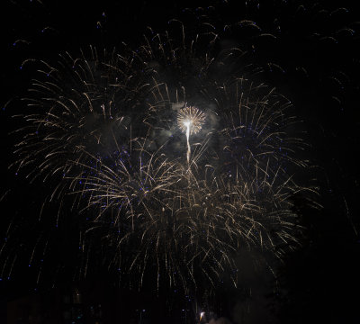 Fireworks