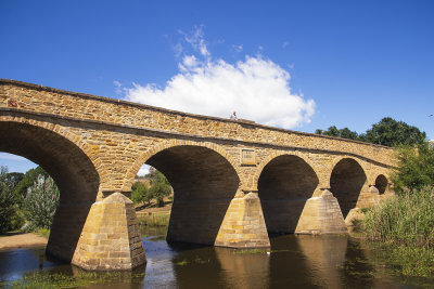 Richmond Bridge