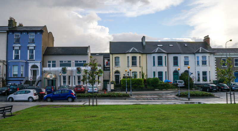 Strand Road, Bray , Ireland