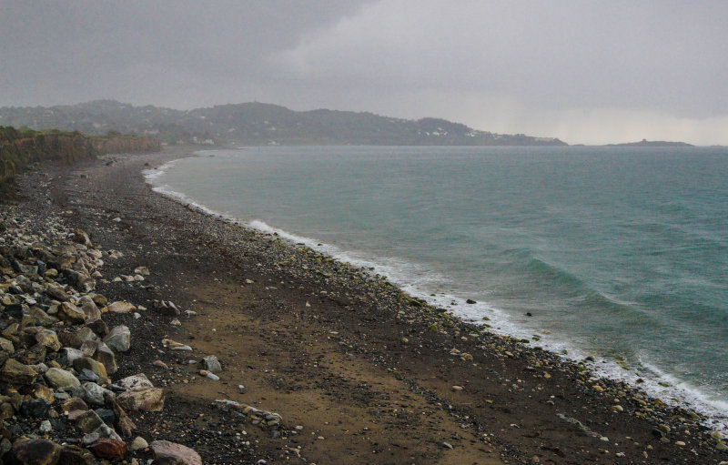 East Coast, Ireland