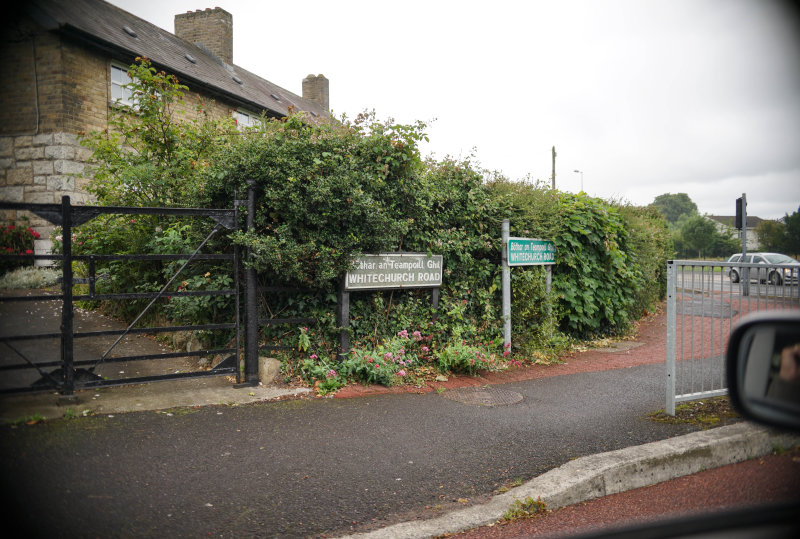 Whitechurch Road, Dublin, Ireland