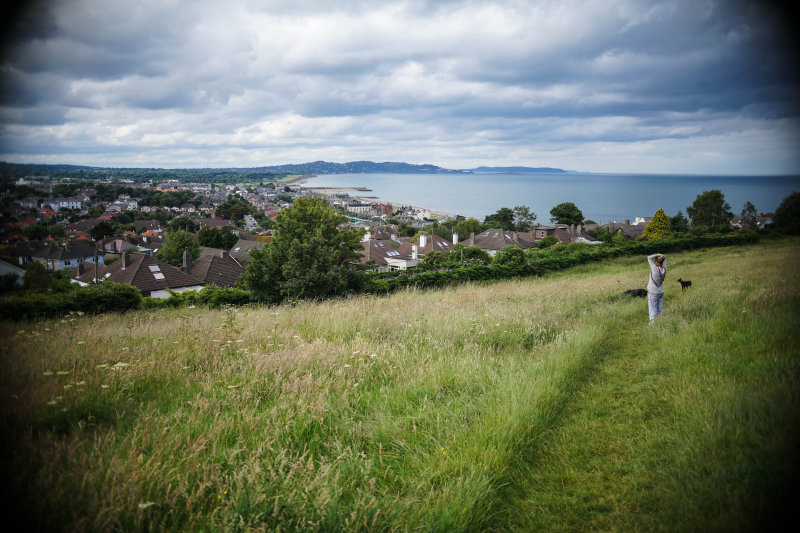 Bray, Ireland