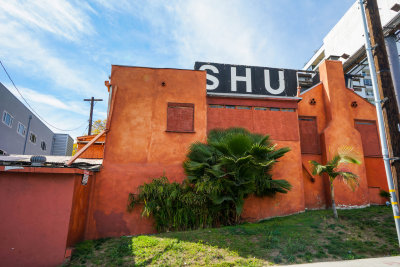 SHU Sushi House, Bel Air, CA