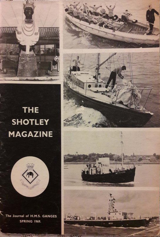 Shotley Magazine 1969