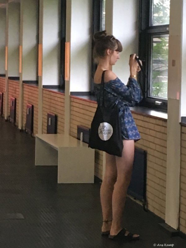 From top to toe 