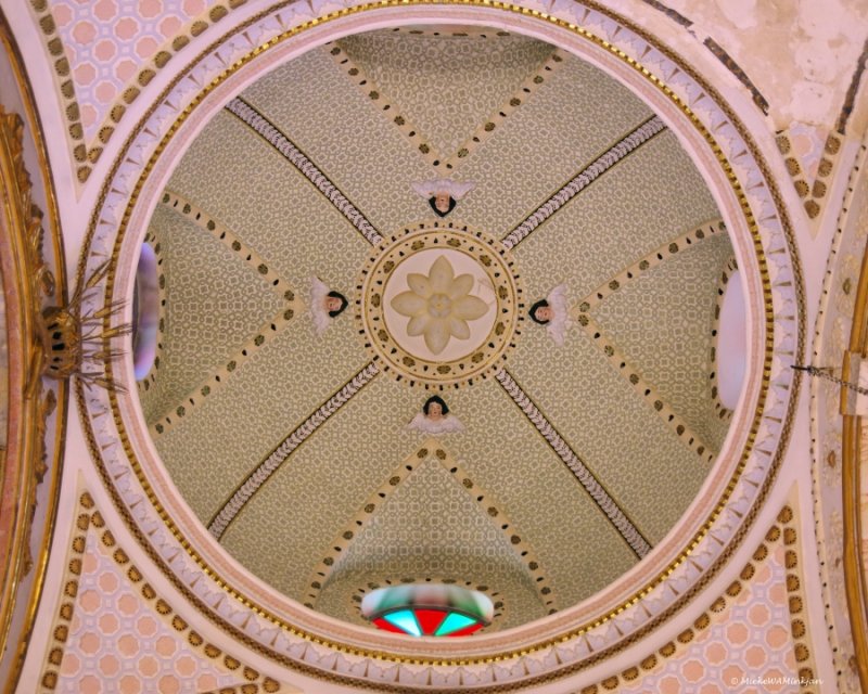 Ceiling