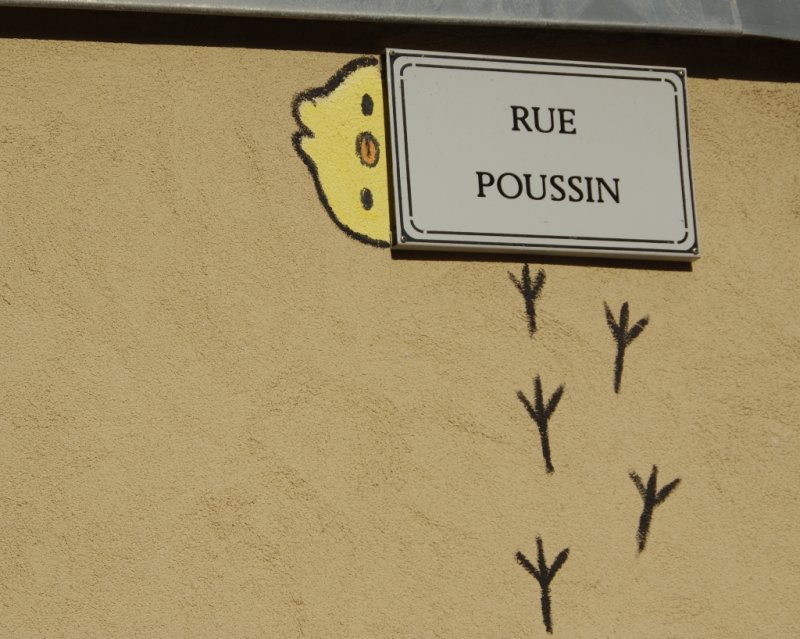 Street Art