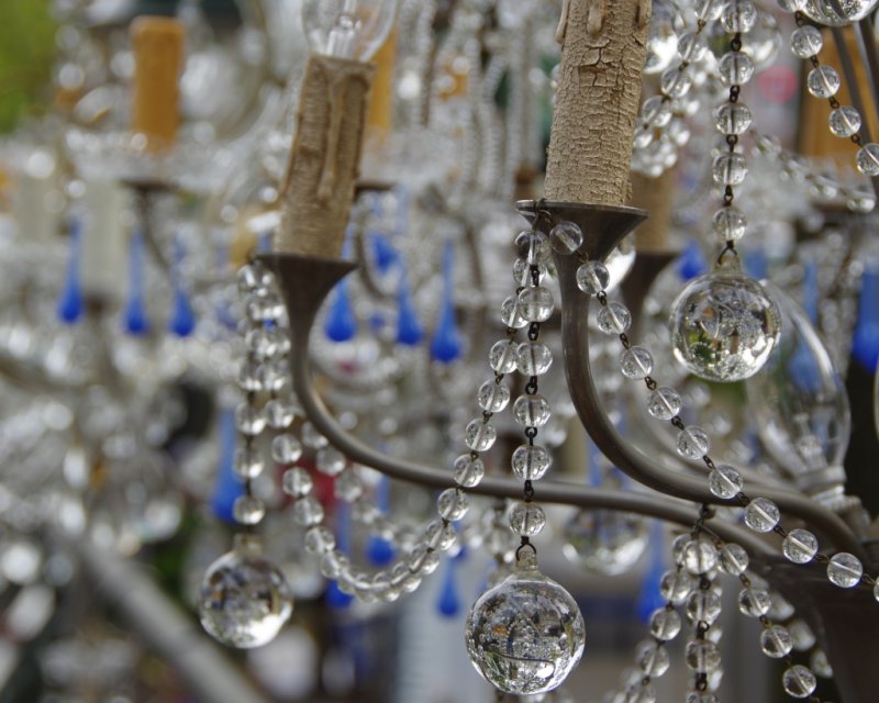 Chandelier