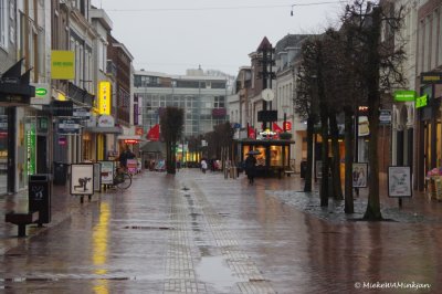 Rain