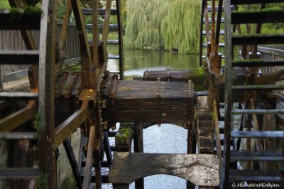 Old Watermill