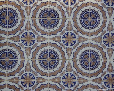 Tiles