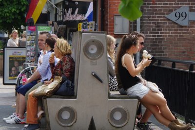 Street Photography