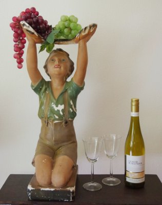 Still life 2