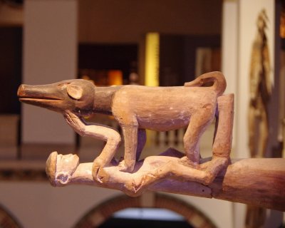 Wooden 