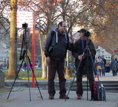 Photographers