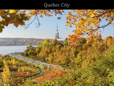 Quebec 2017