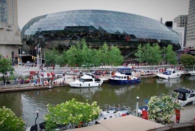 Rideau Canal _Ottawa