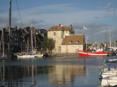 Honfleur