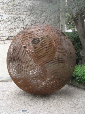 St-Paul-de-Vence