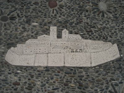 St-Paul-de-Vence