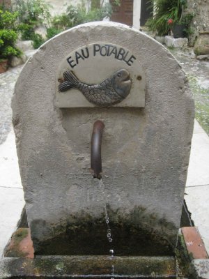 St-Paul-de-Vence