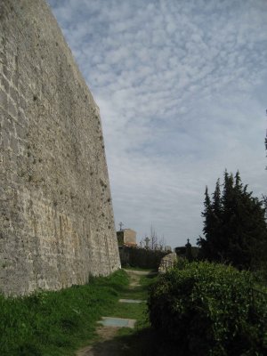 St-Paul-de-Vence