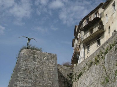 St-Paul-de-Vence