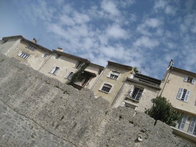 St-Paul-de-Vence