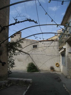 St-Paul-de-Vence