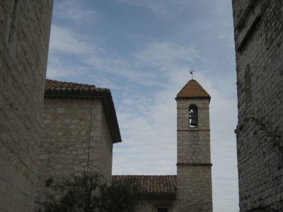 St-Paul-de-Vence