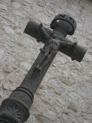 St-Paul-de-Vence