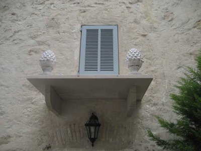 St-Paul-de-Vence