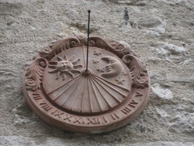 St-Paul-de-Vence