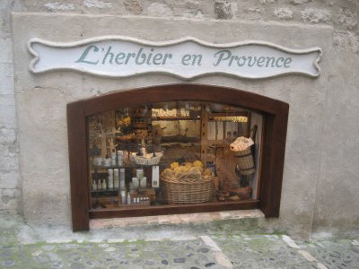 St-Paul-de-Vence