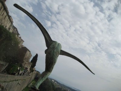 St-Paul-de-Vence