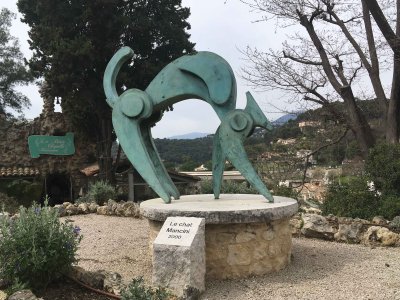 St-Paul-de-Vence