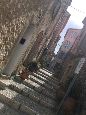 St-Paul-de-Vence