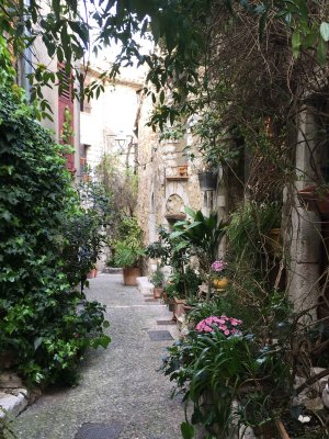 St-Paul-de-Vence