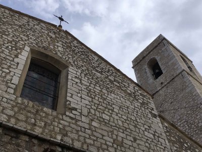 St-Paul-de-Vence