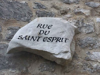 St-Paul-de-Vence