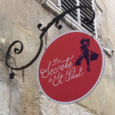 St-Paul-de-Vence