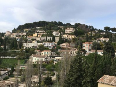 St-Paul-de-Vence