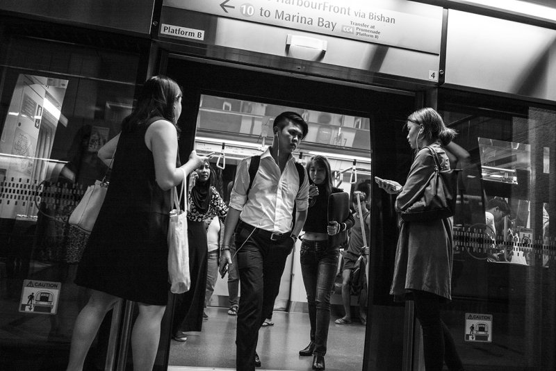 Dhoby Ghaut