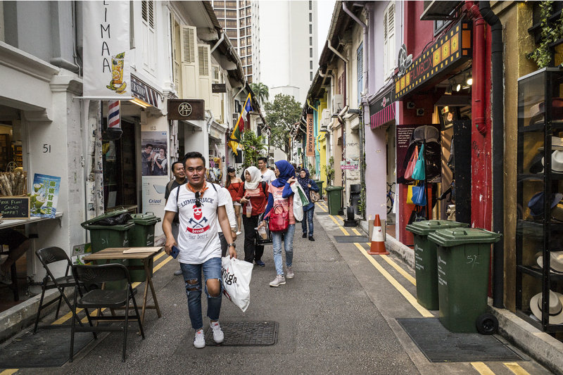 Kampong Glam