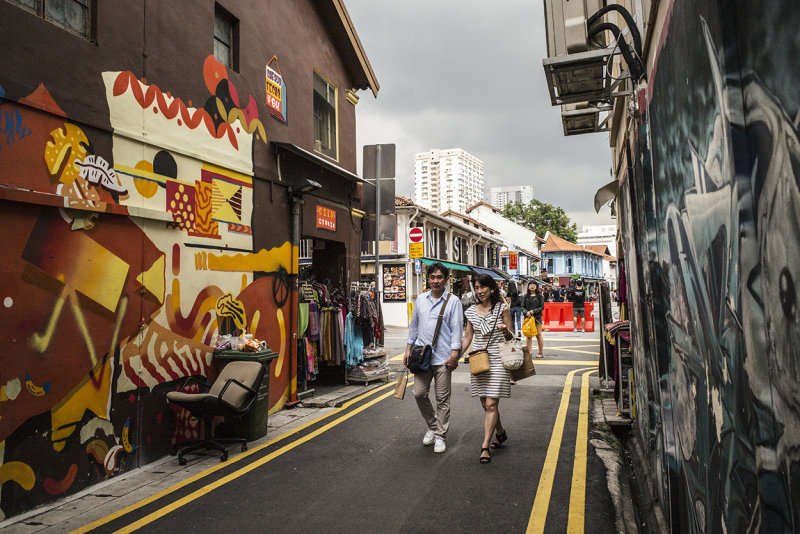 Kampong Glam