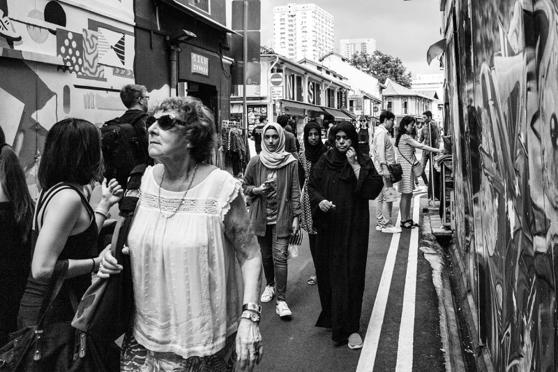 Kampong Glam
