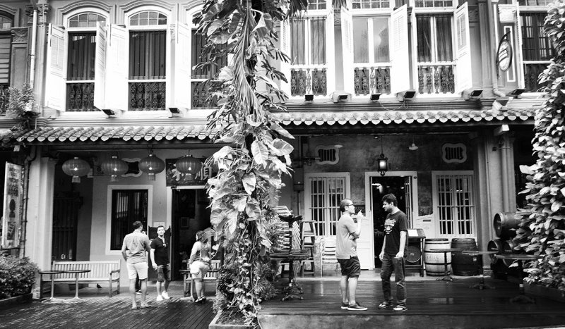 Emerald Hill