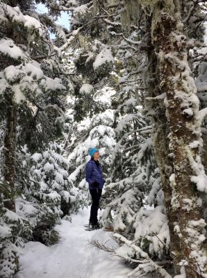 Tom and Field 1/20/18