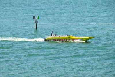 Clearwater Beach